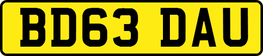 BD63DAU