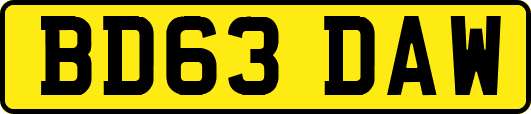 BD63DAW