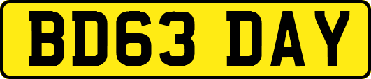 BD63DAY