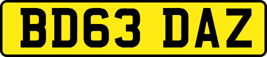BD63DAZ
