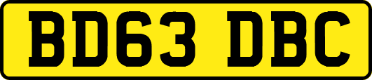 BD63DBC