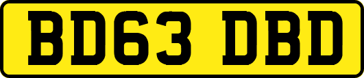 BD63DBD