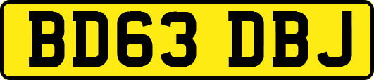 BD63DBJ