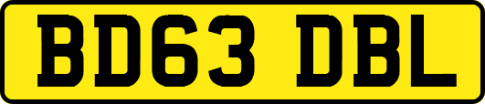 BD63DBL
