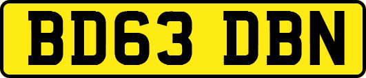 BD63DBN