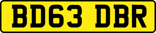 BD63DBR