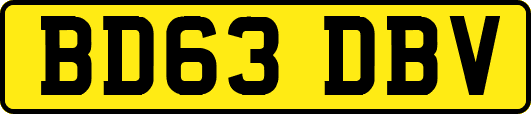 BD63DBV
