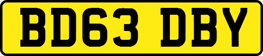 BD63DBY