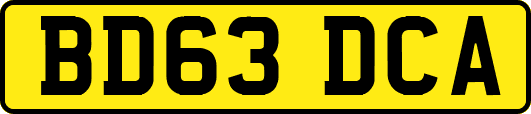 BD63DCA