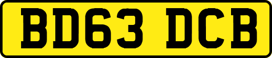 BD63DCB