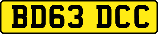 BD63DCC