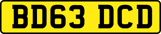 BD63DCD