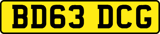 BD63DCG
