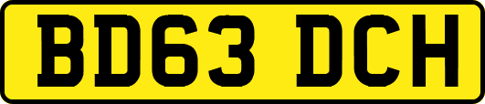 BD63DCH
