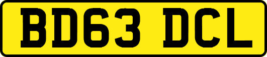 BD63DCL