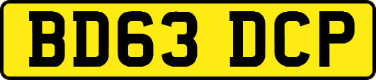 BD63DCP