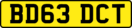 BD63DCT