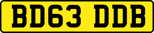 BD63DDB