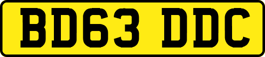 BD63DDC