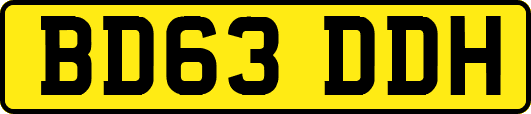 BD63DDH
