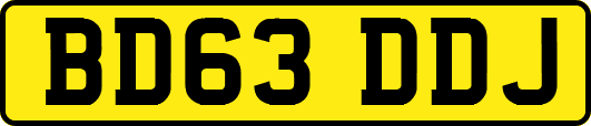BD63DDJ