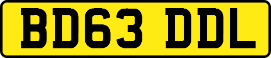 BD63DDL