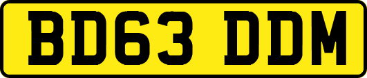 BD63DDM