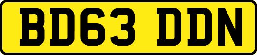 BD63DDN
