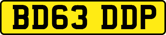 BD63DDP