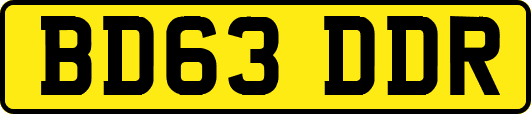 BD63DDR