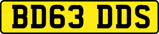 BD63DDS