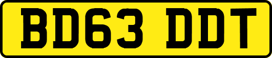 BD63DDT