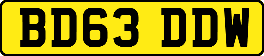 BD63DDW