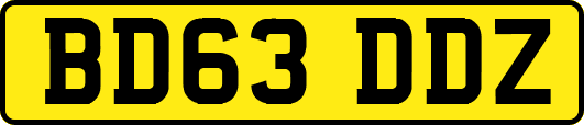 BD63DDZ