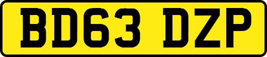 BD63DZP