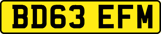 BD63EFM