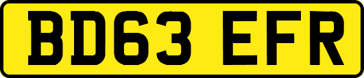 BD63EFR
