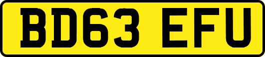BD63EFU