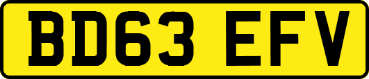 BD63EFV
