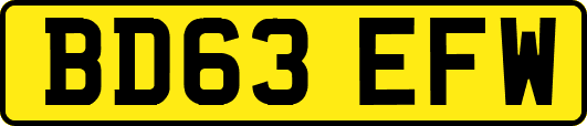 BD63EFW