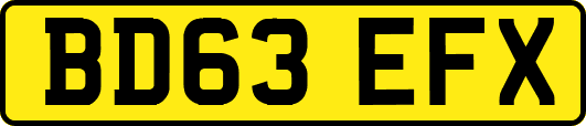 BD63EFX