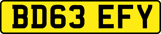 BD63EFY