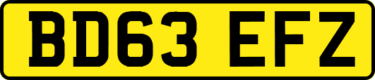 BD63EFZ