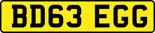 BD63EGG
