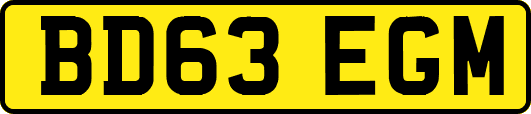BD63EGM