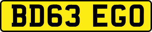 BD63EGO