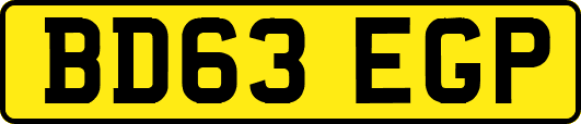 BD63EGP
