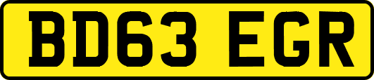 BD63EGR