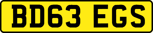 BD63EGS