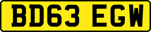 BD63EGW
